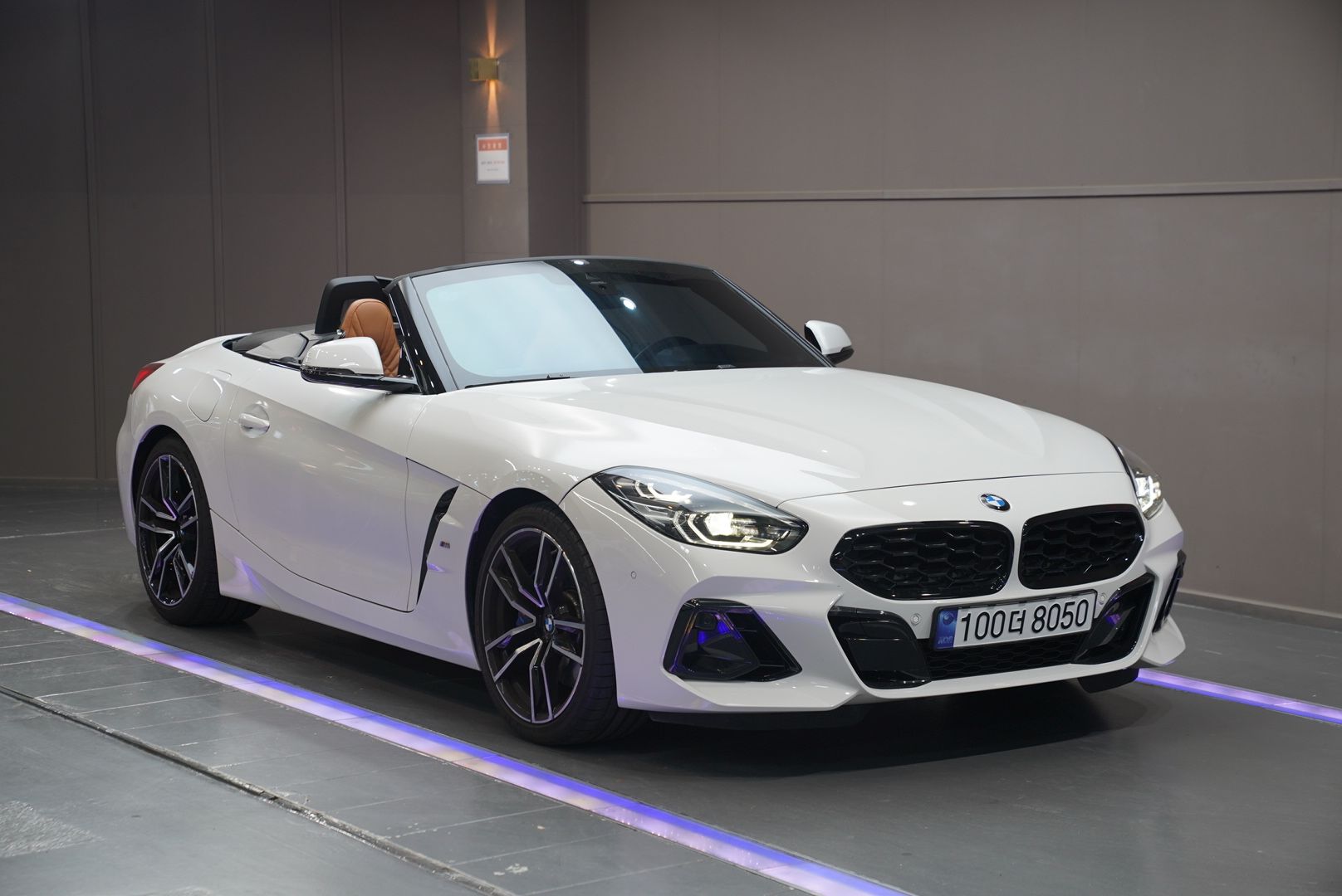 car preview