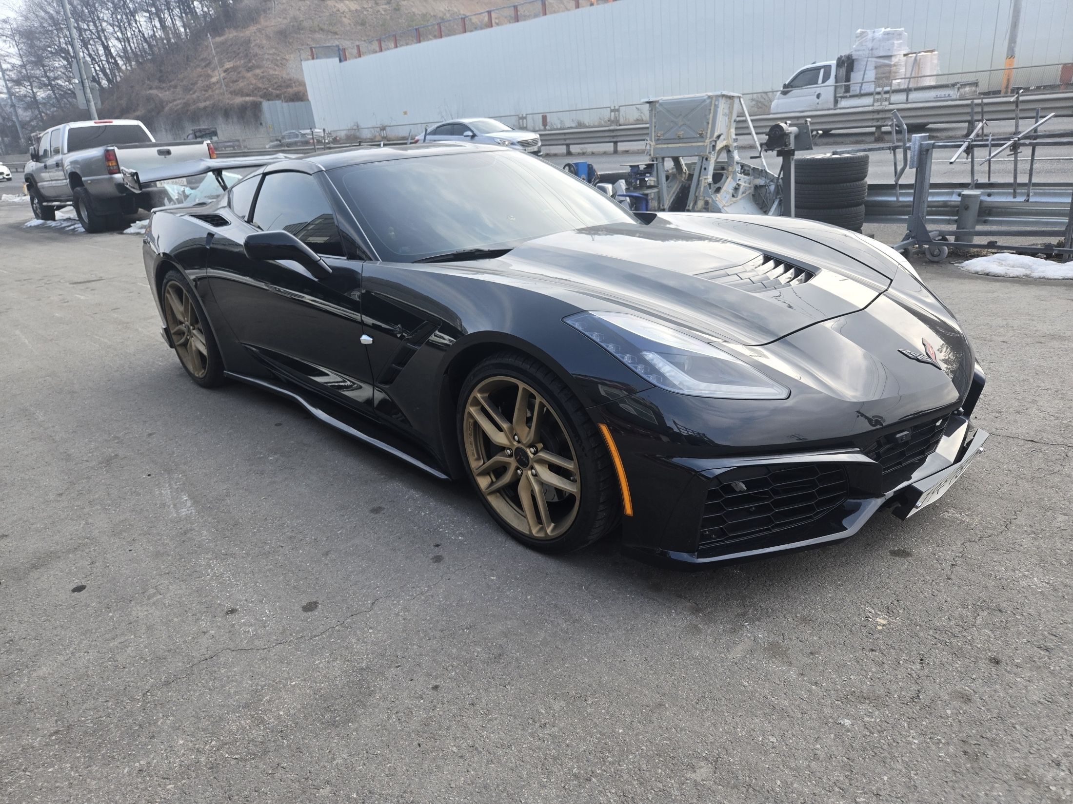 car preview