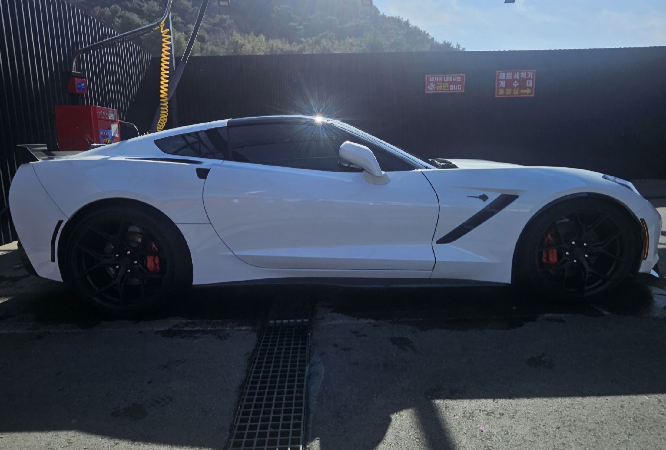 car preview