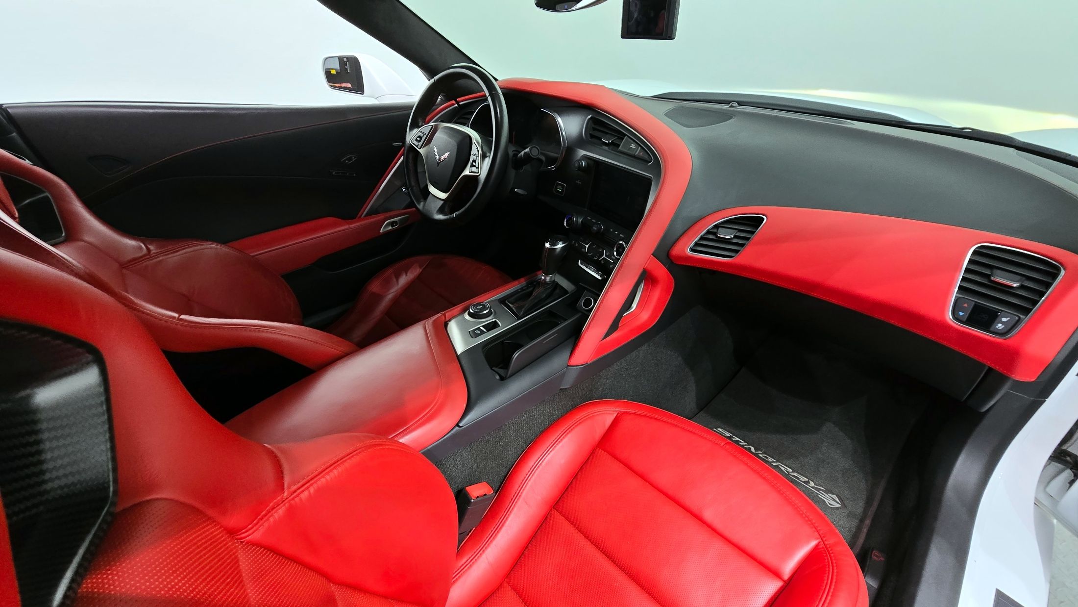 car slider