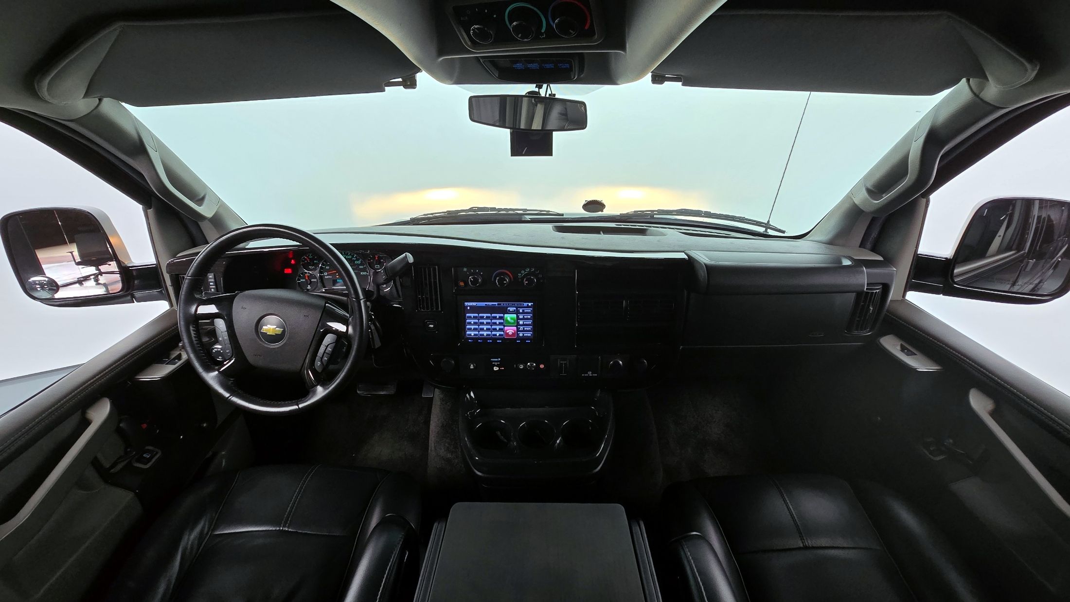 car slider