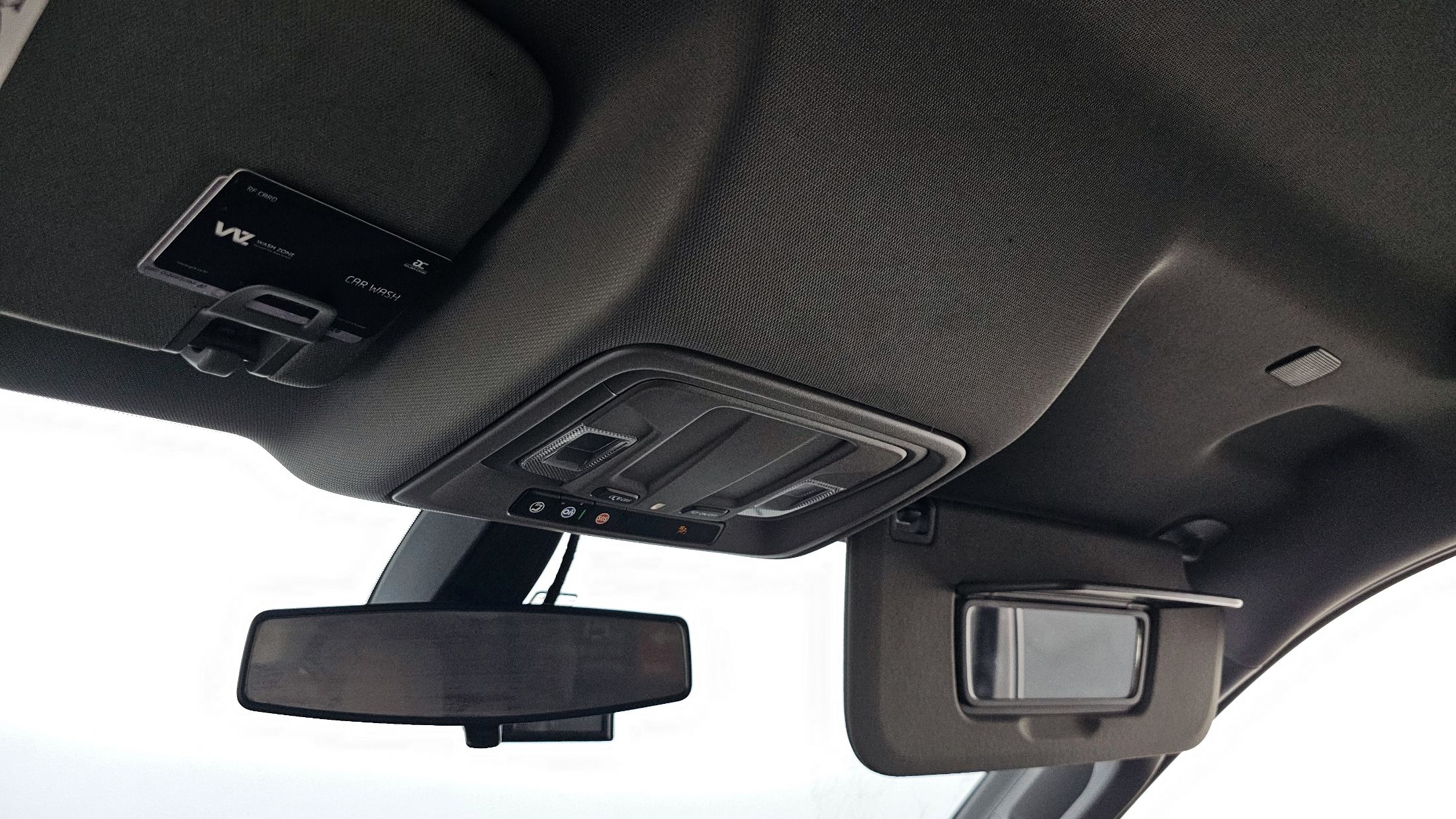 car slider