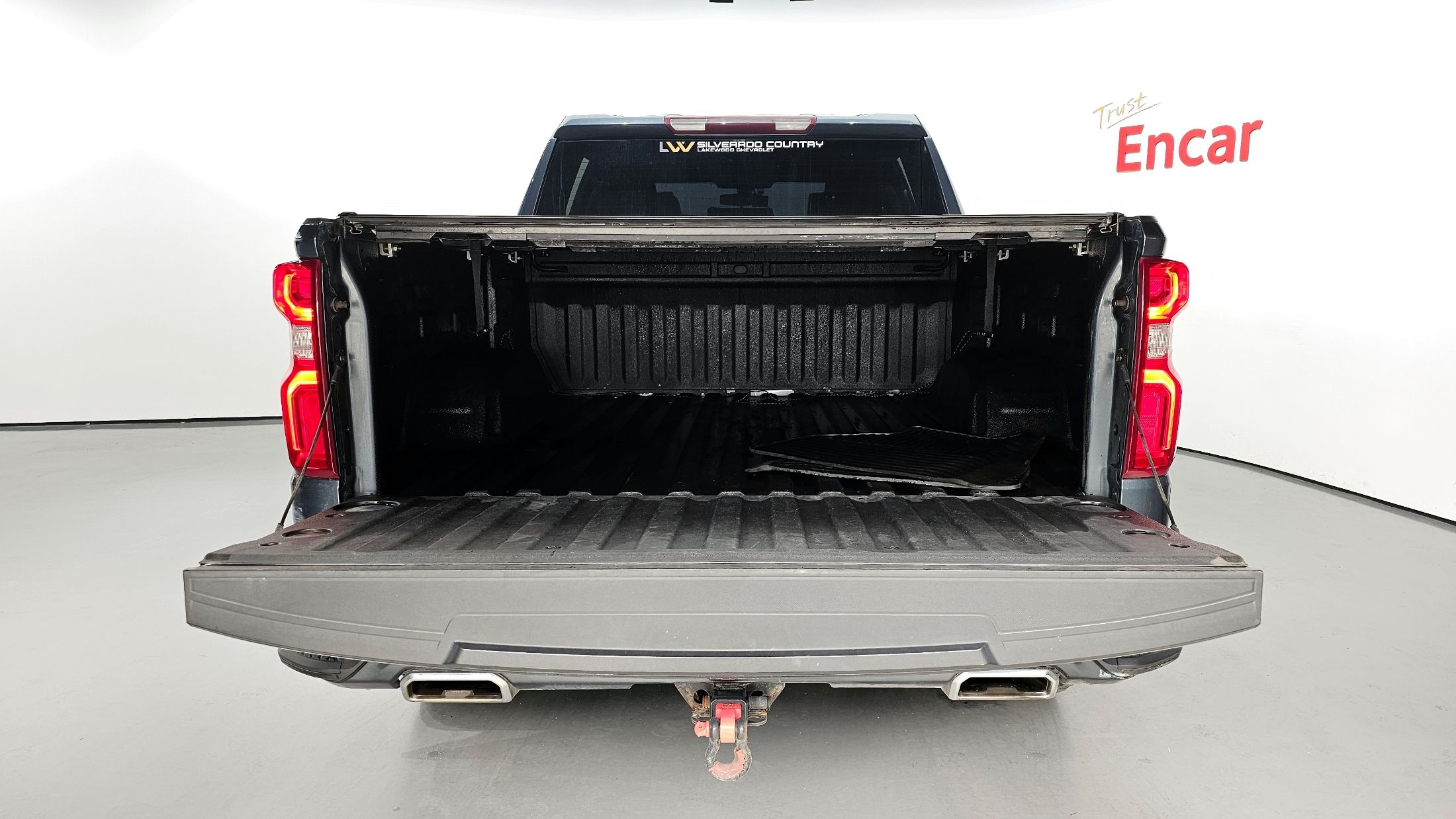 car slider