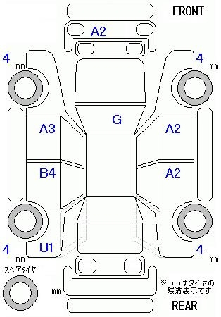 Аукционный лист