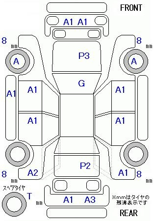 Аукционный лист