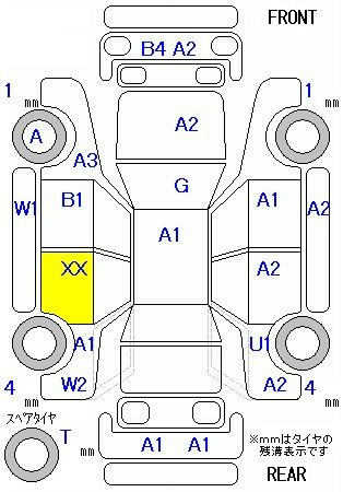 Аукционный лист
