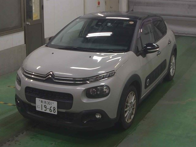 car slider