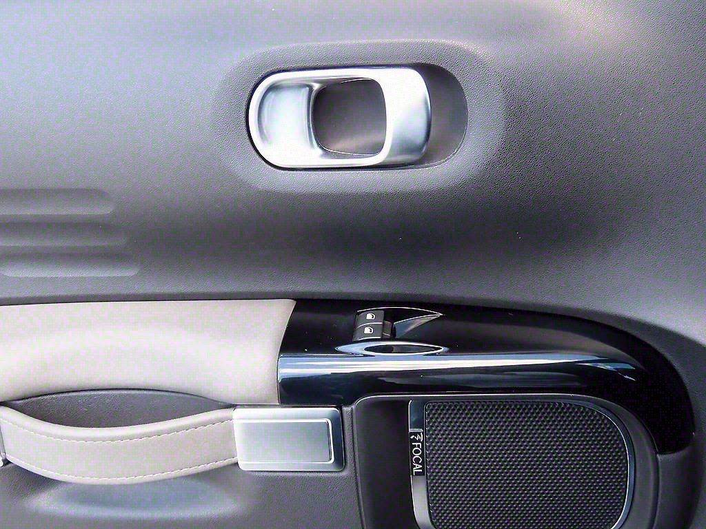 car slider