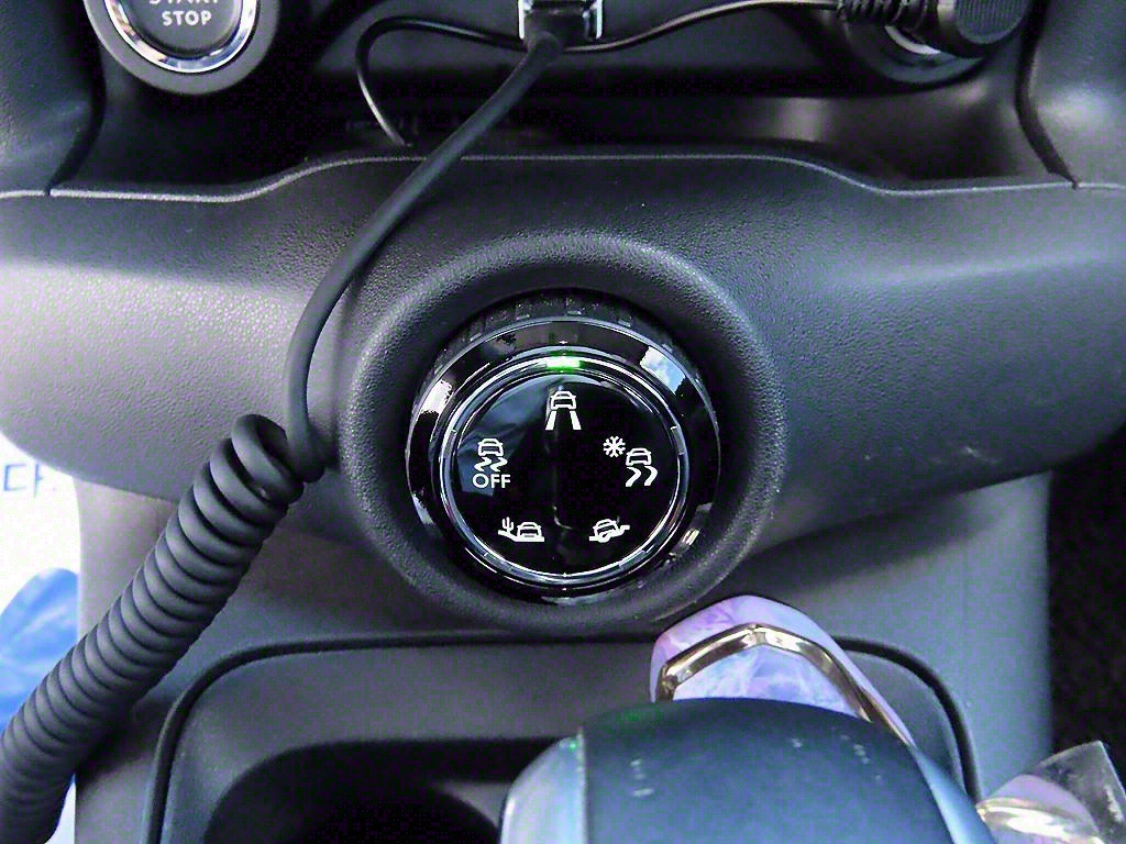 car slider
