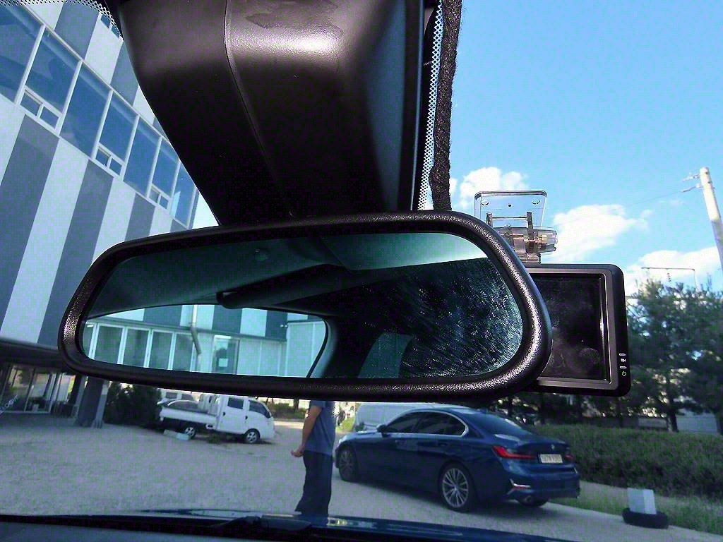 car slider