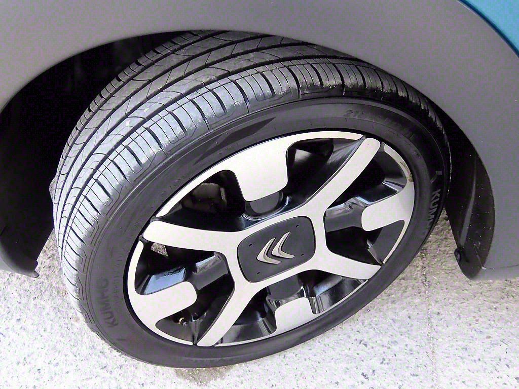 car slider