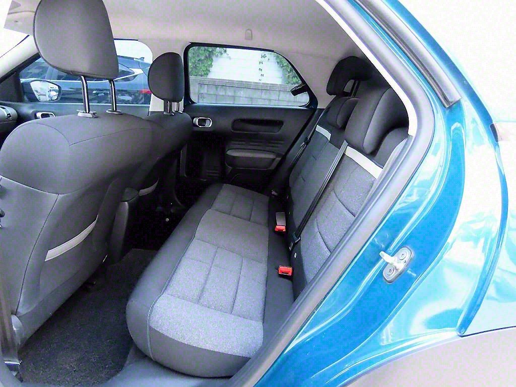 car slider