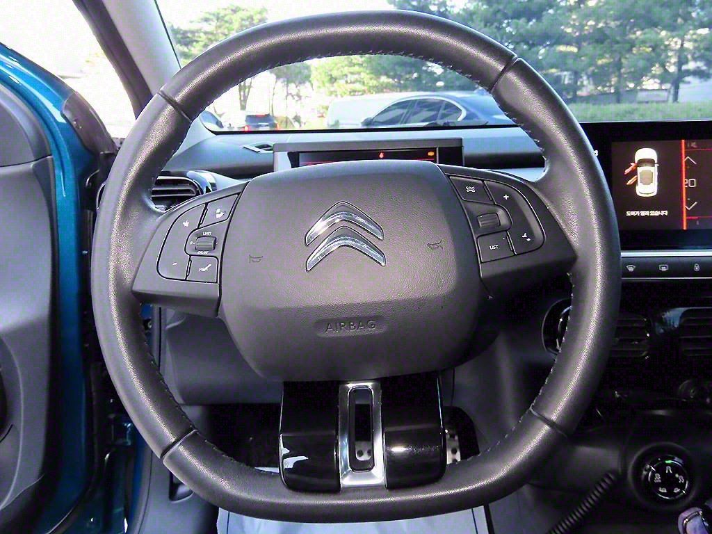 car slider