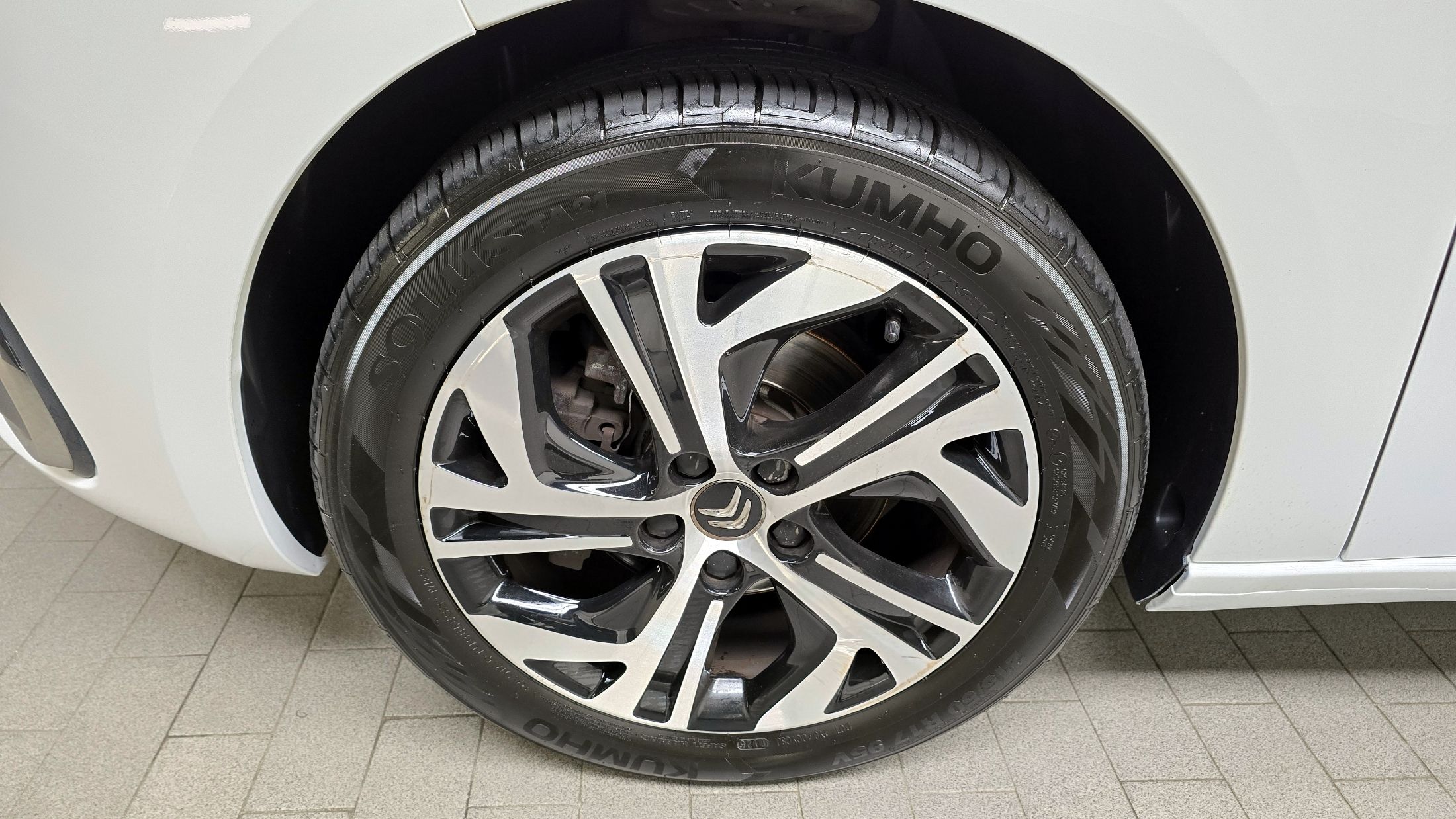 car slider