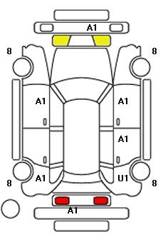Аукционный лист