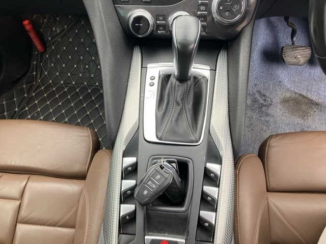 car slider