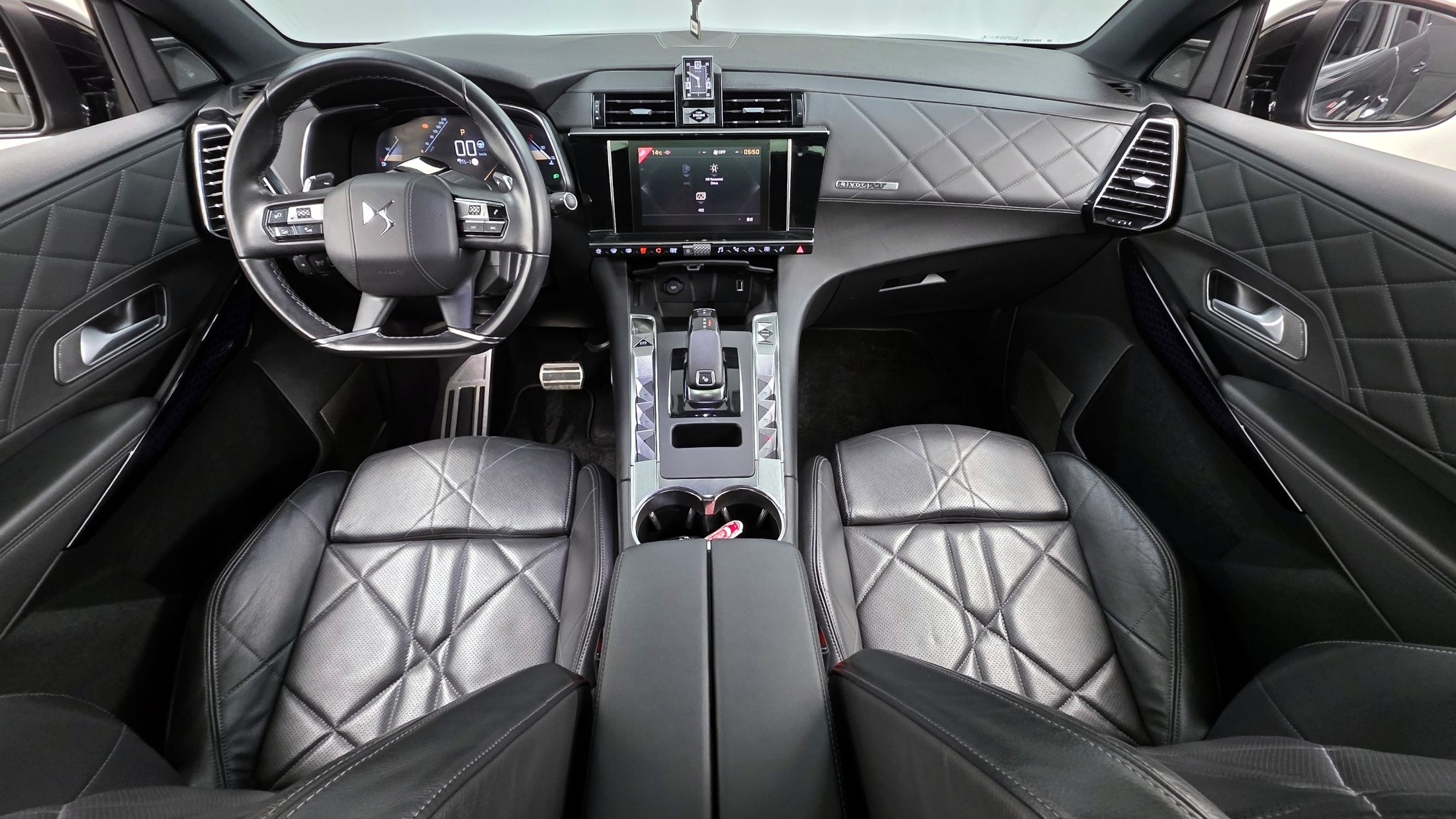 car slider