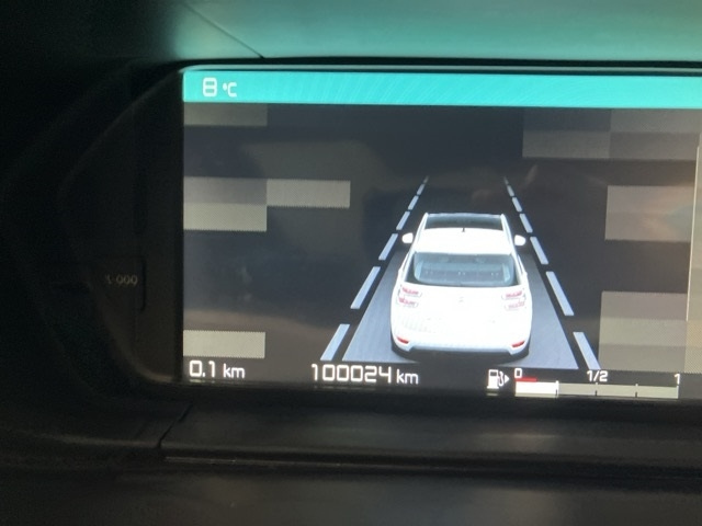car slider