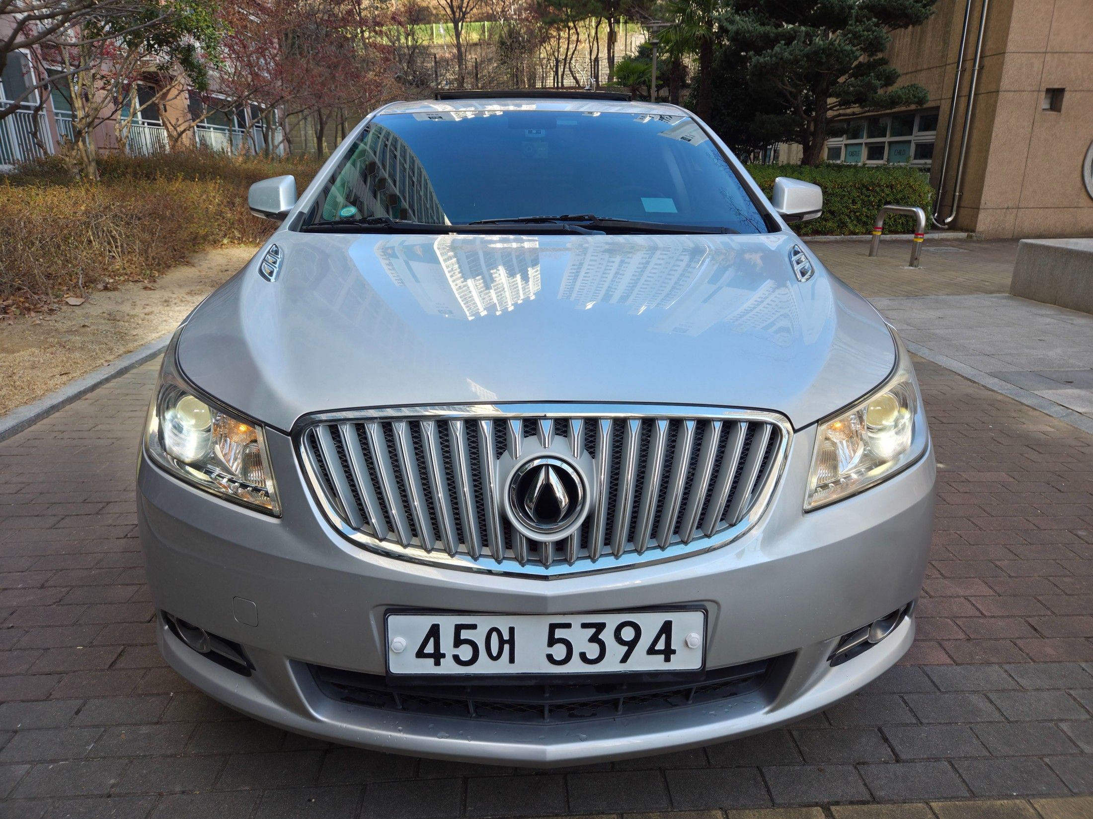 car preview