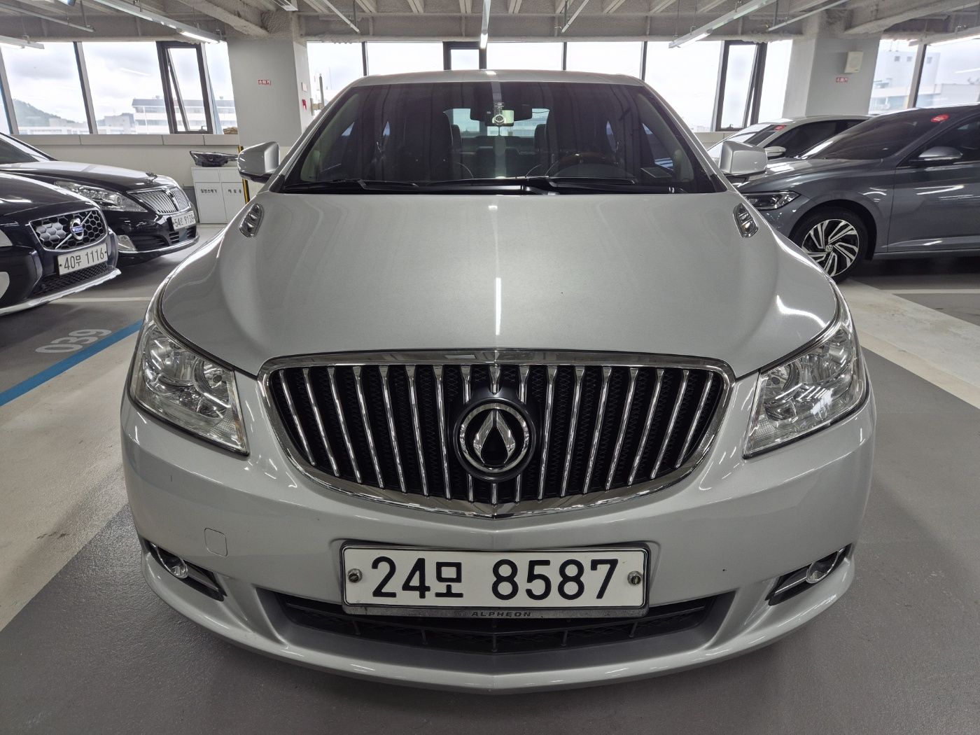 car preview
