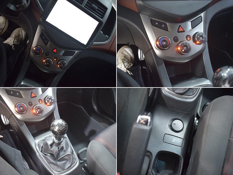car slider