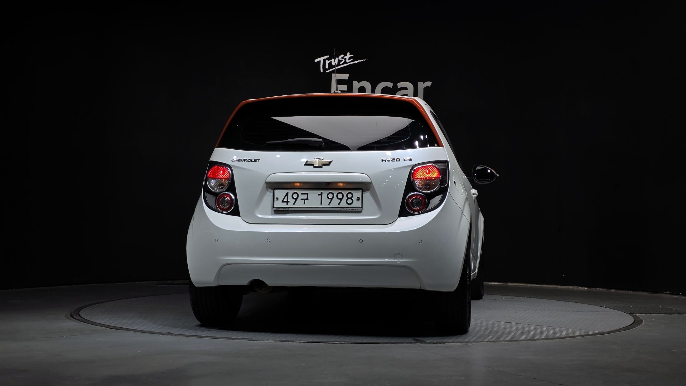 car slider