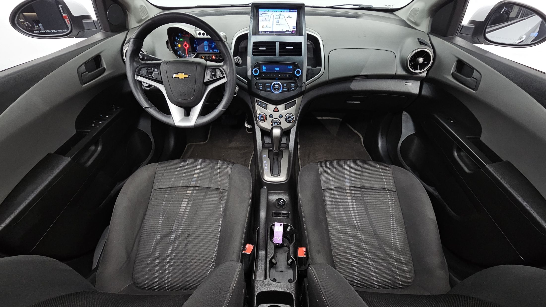 car slider