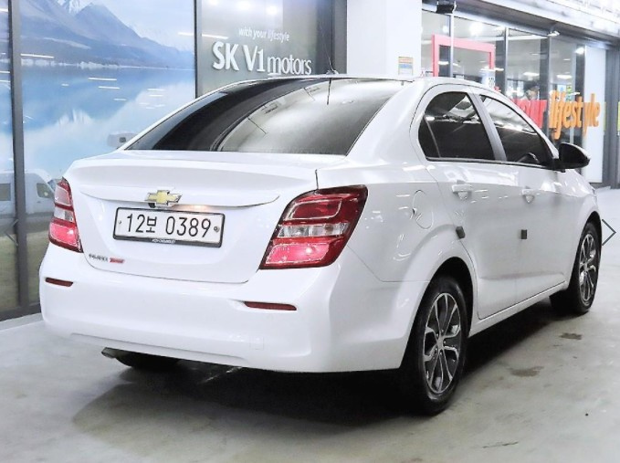 car slider