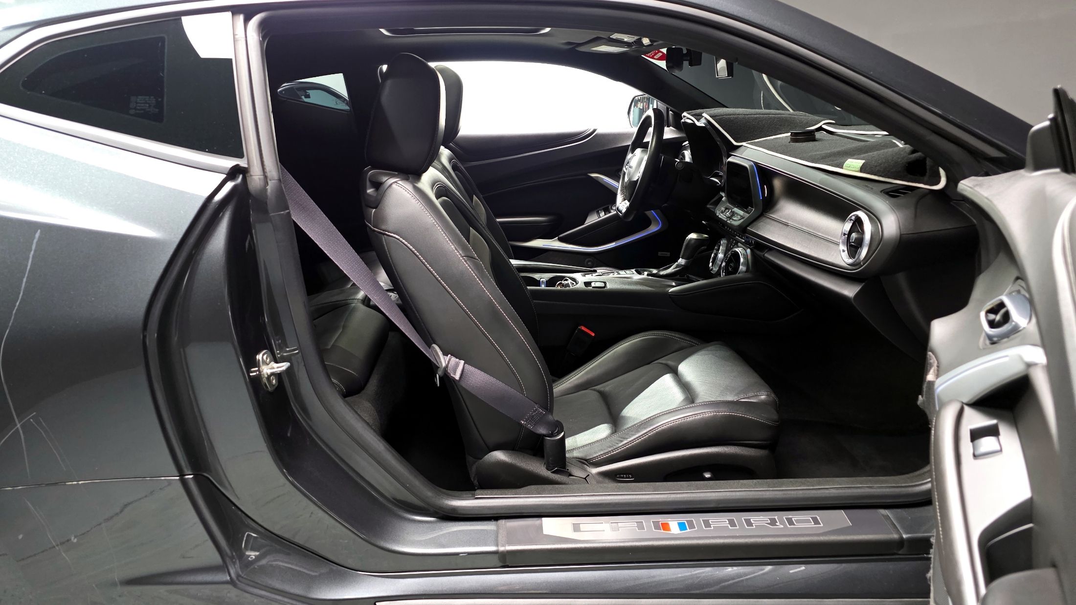 car slider