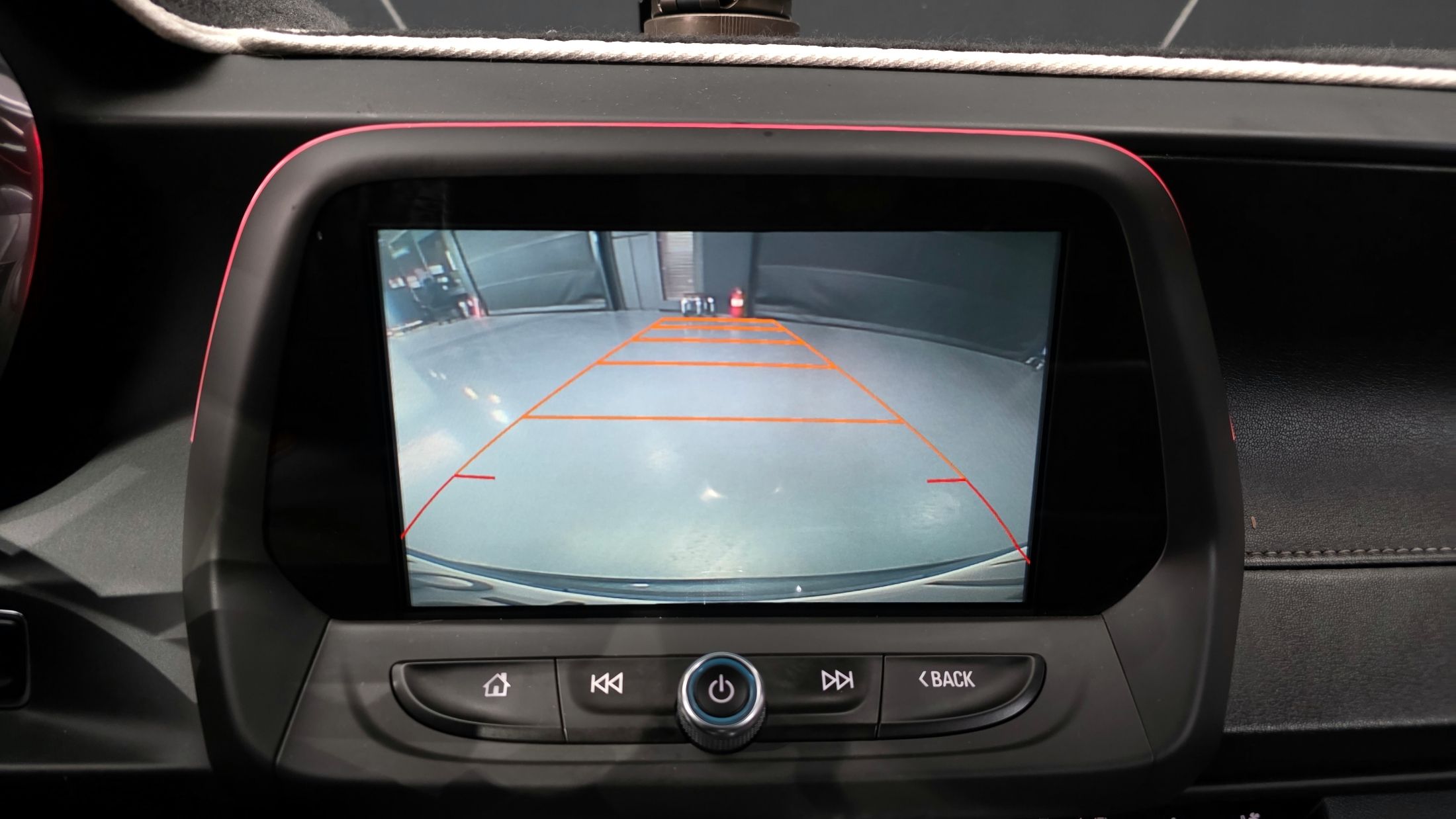 car slider