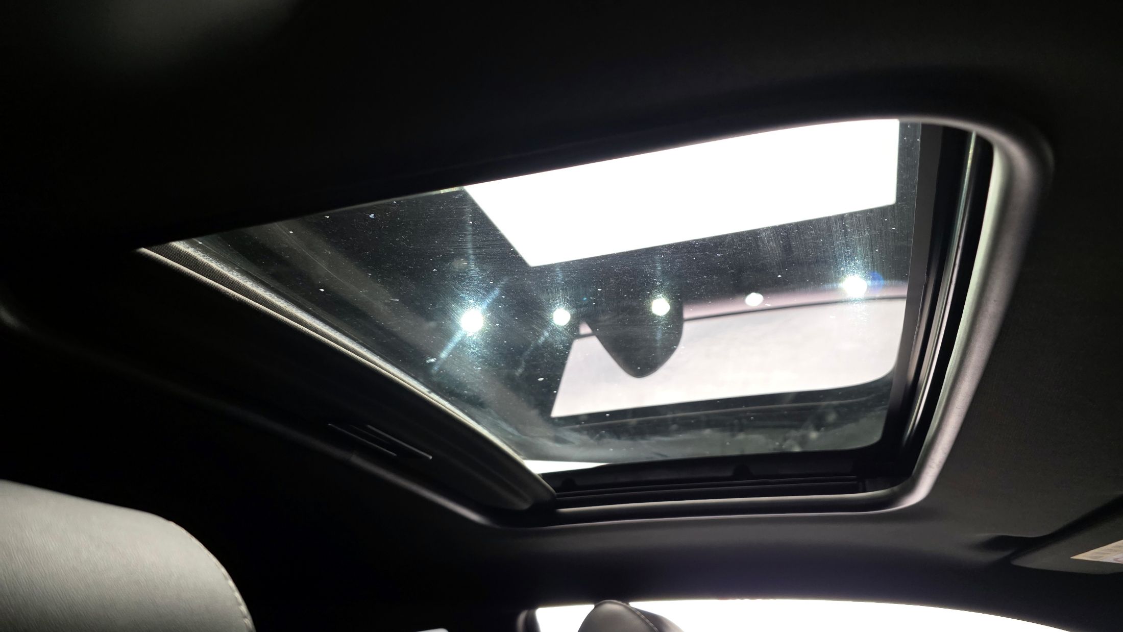 car slider