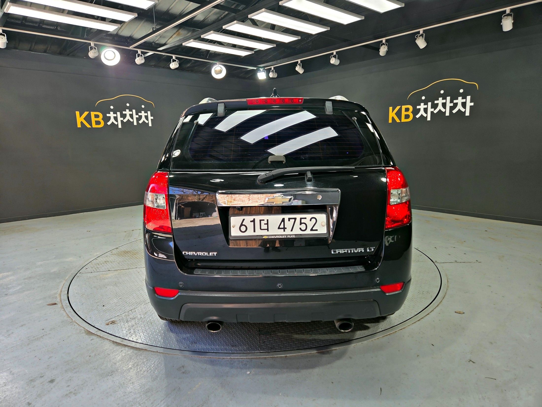 car slider