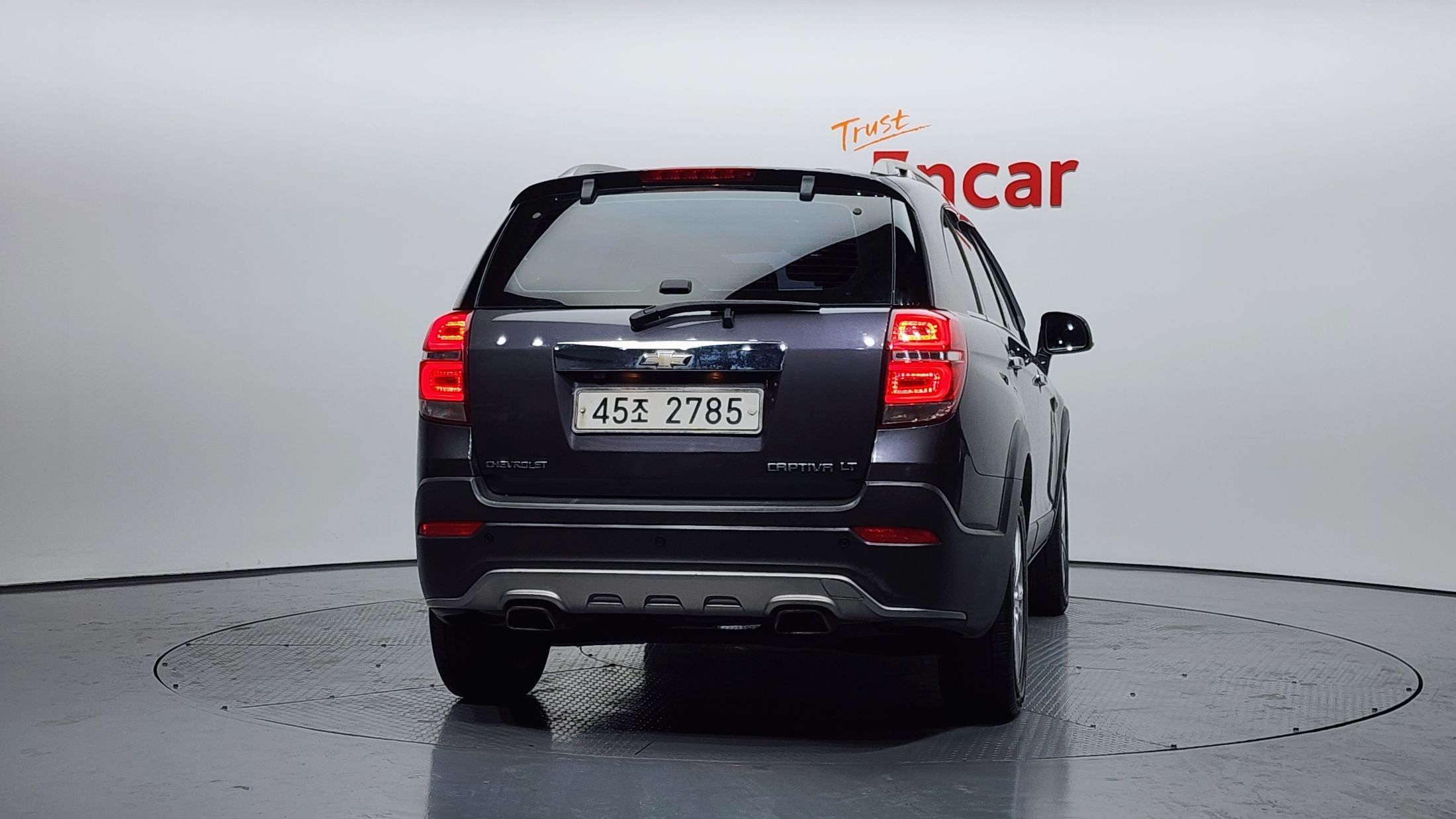 car slider