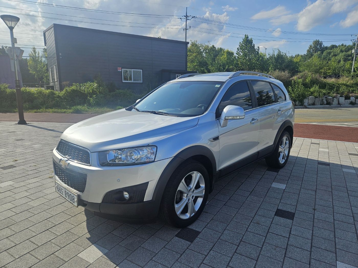car preview