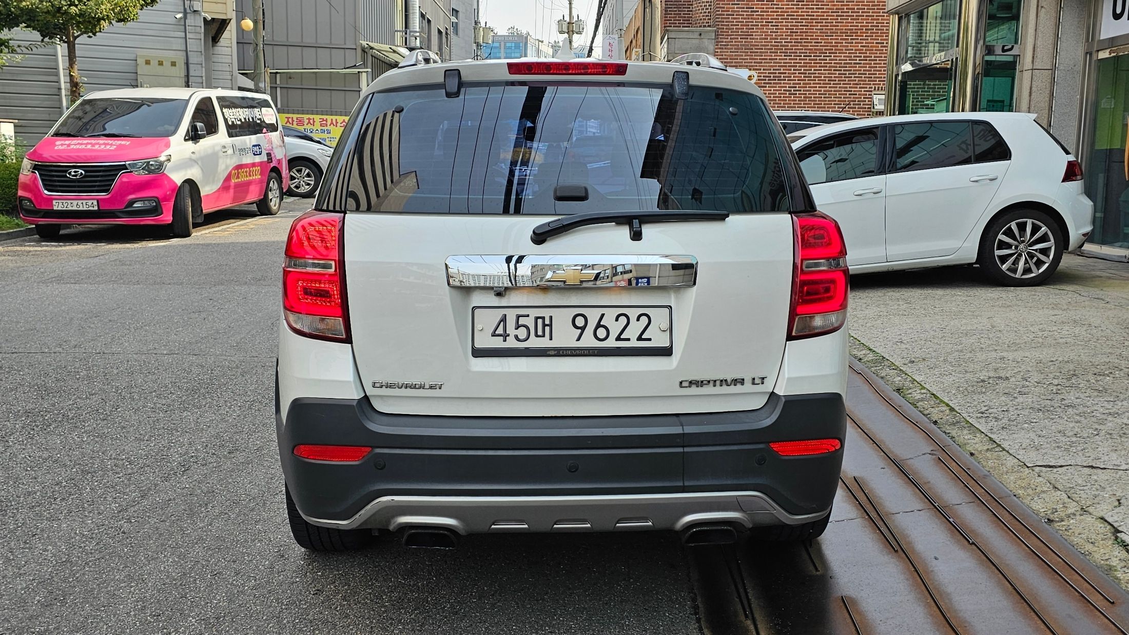 car preview