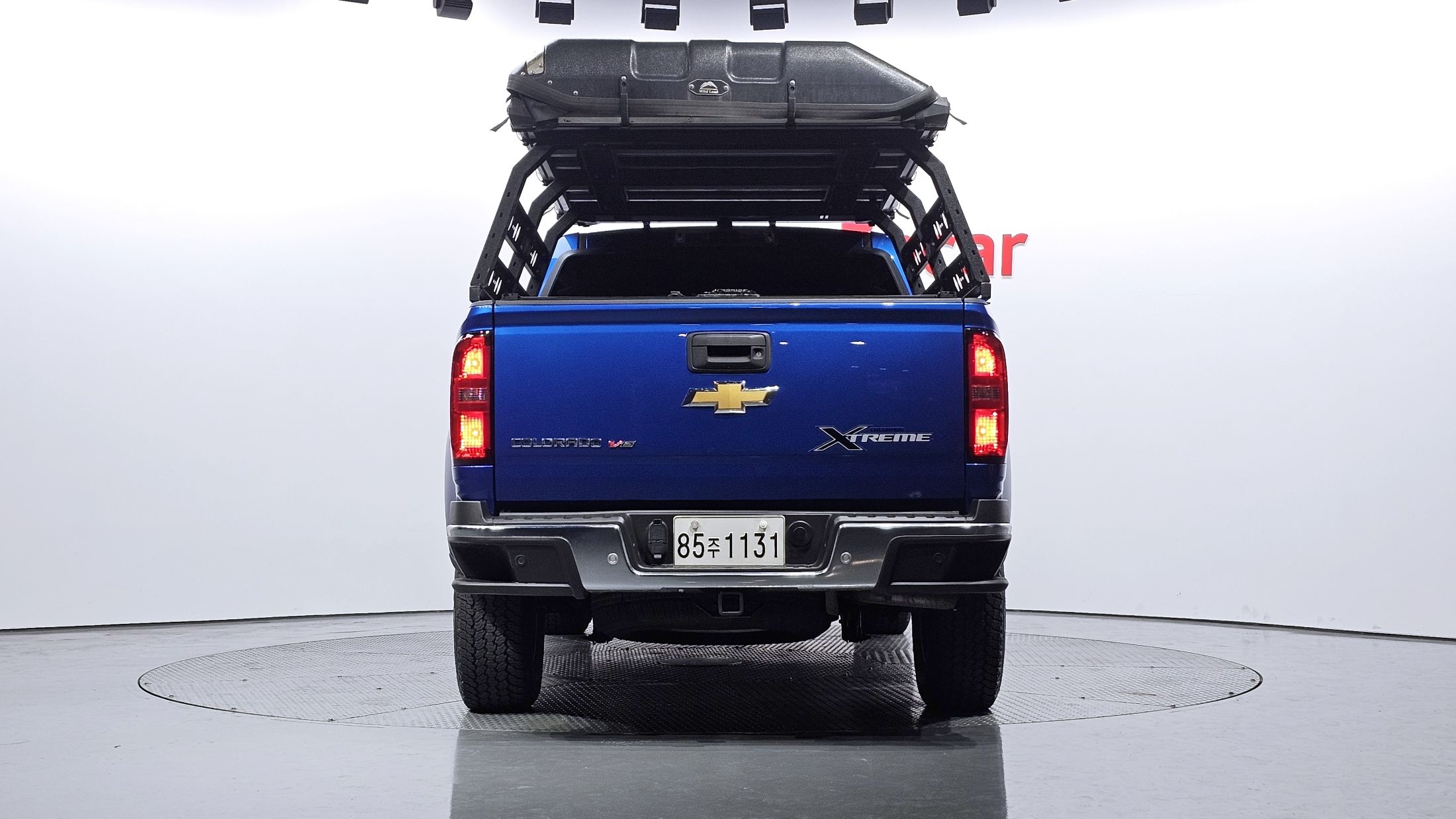 car slider