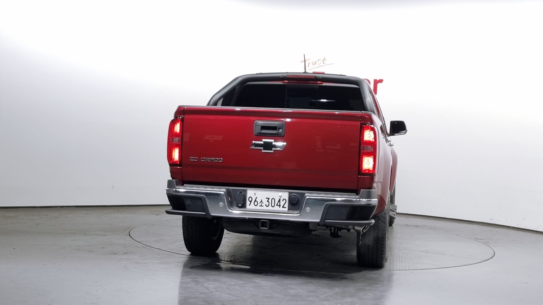 car slider