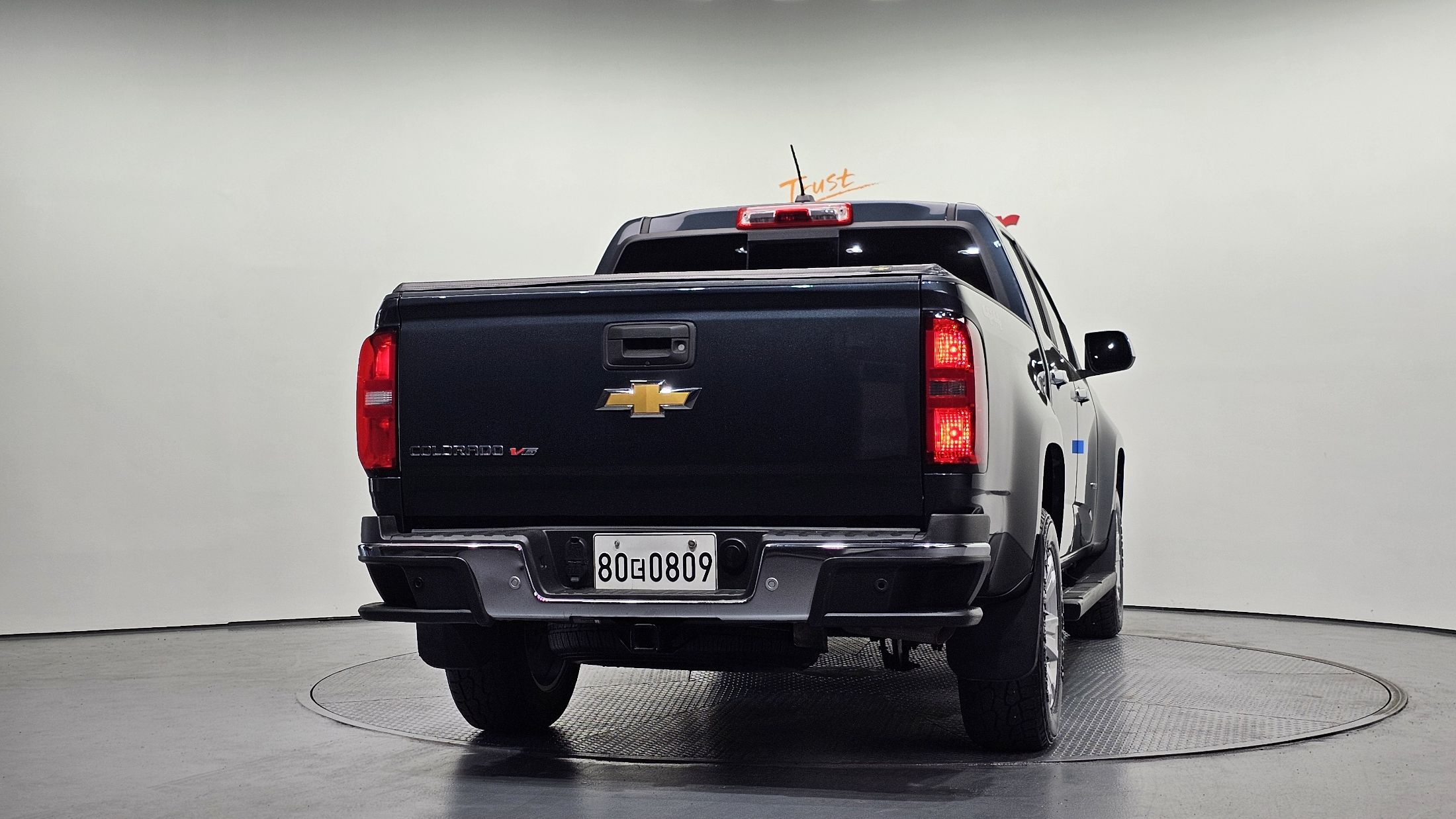 car slider