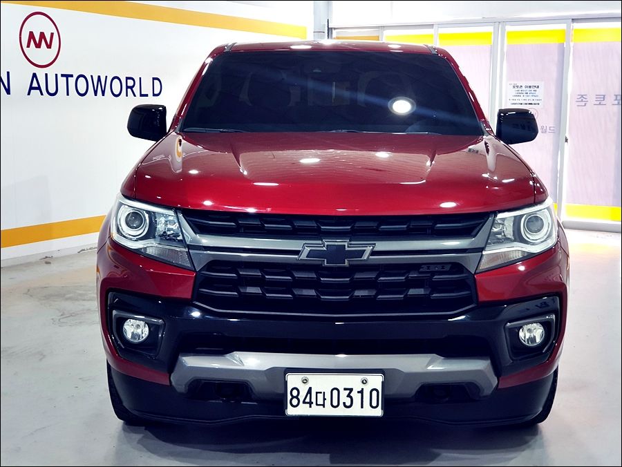 car preview
