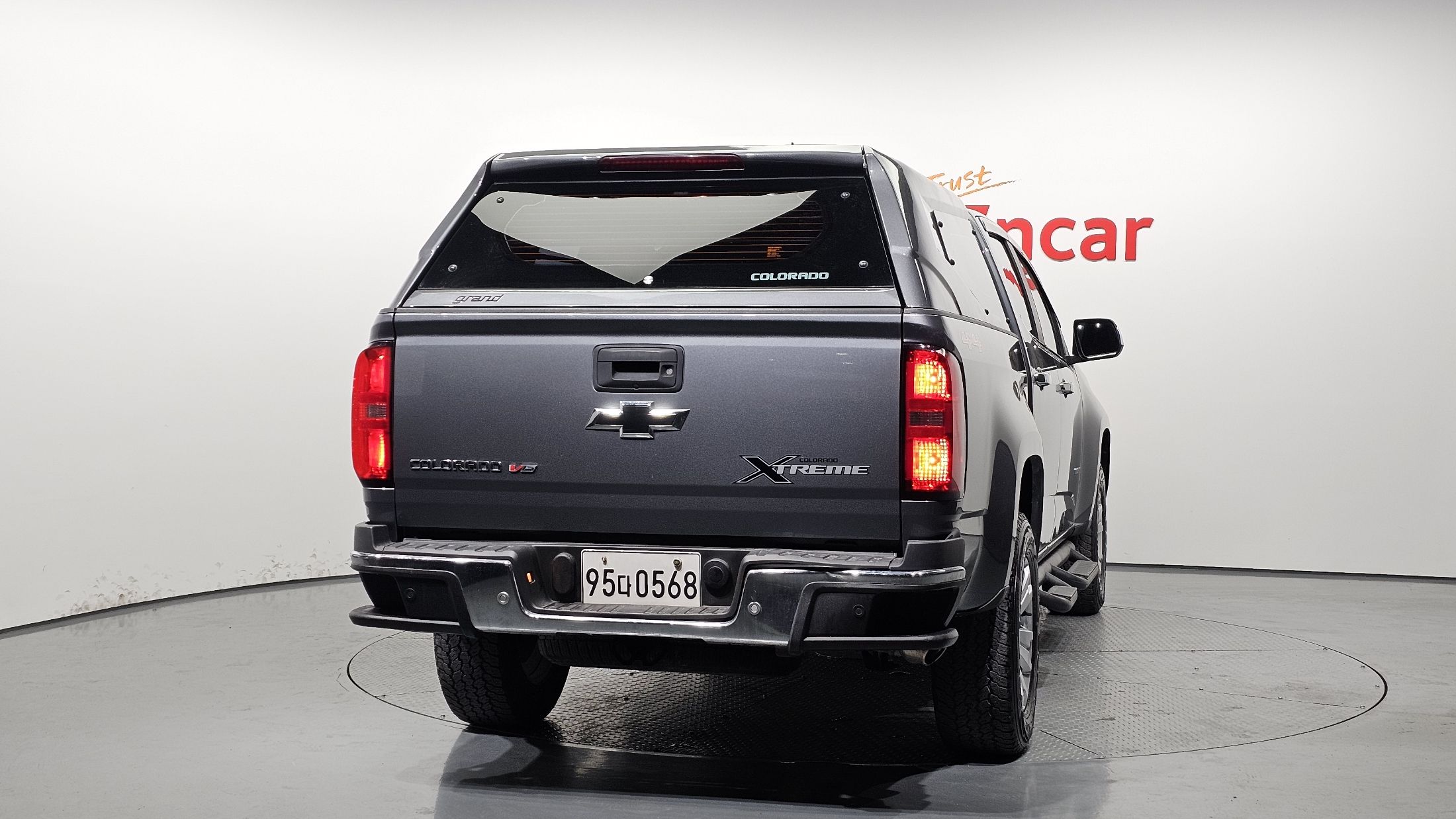 car slider