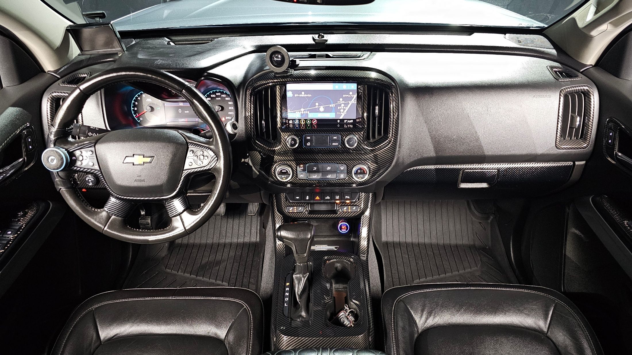 car slider
