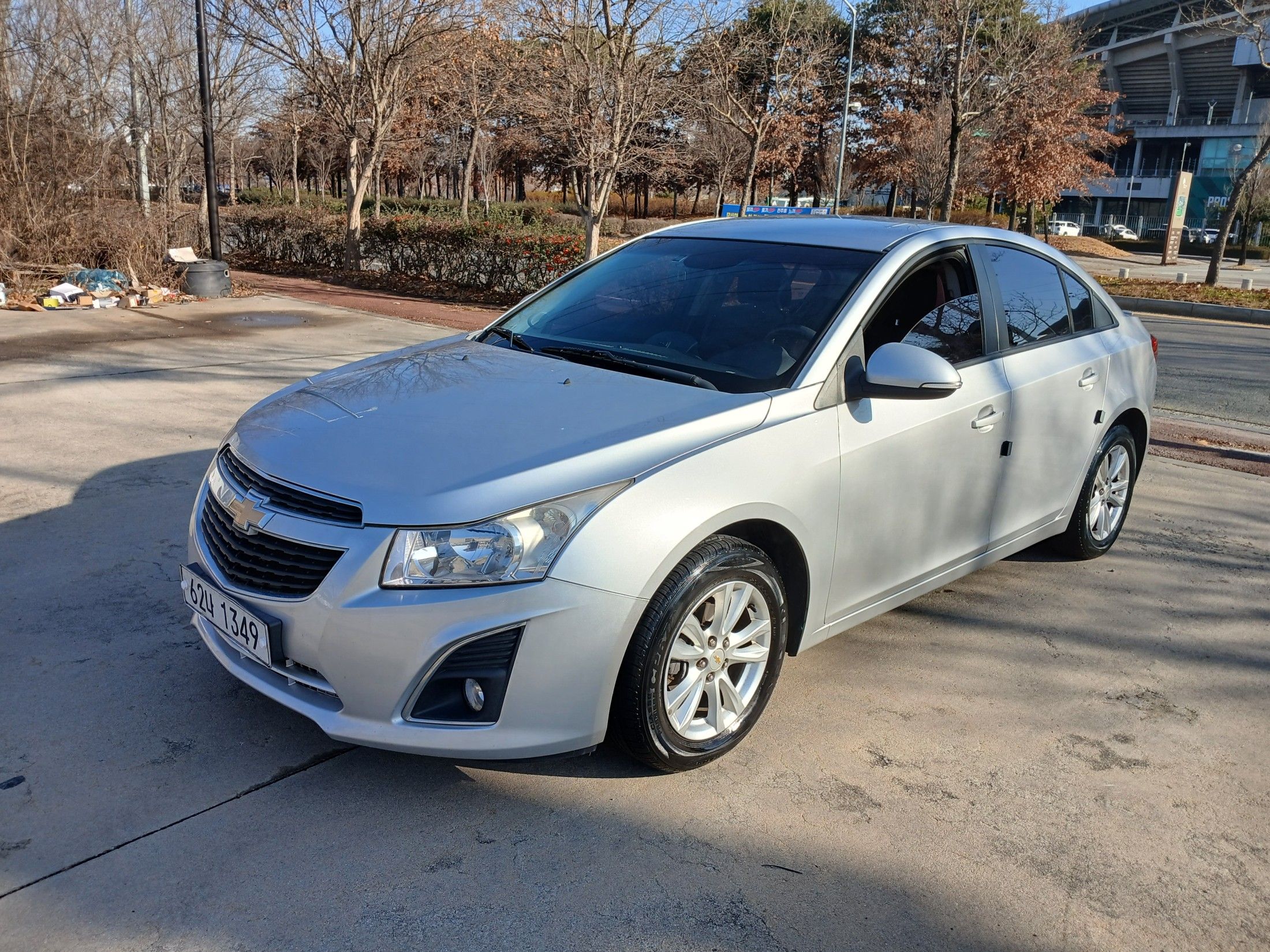 car preview