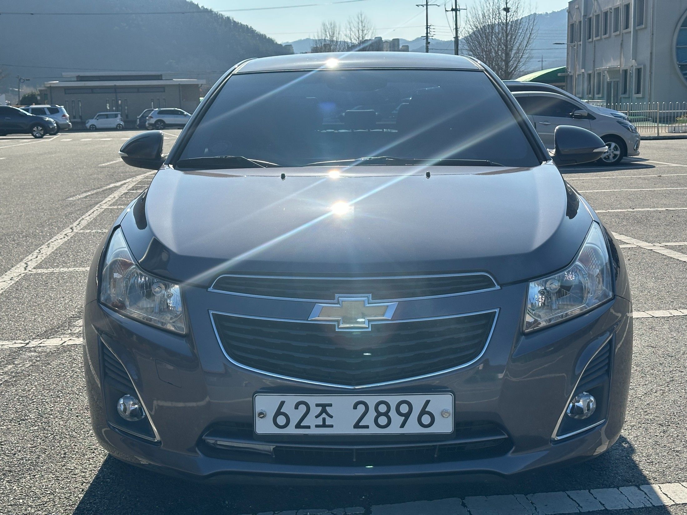 car preview
