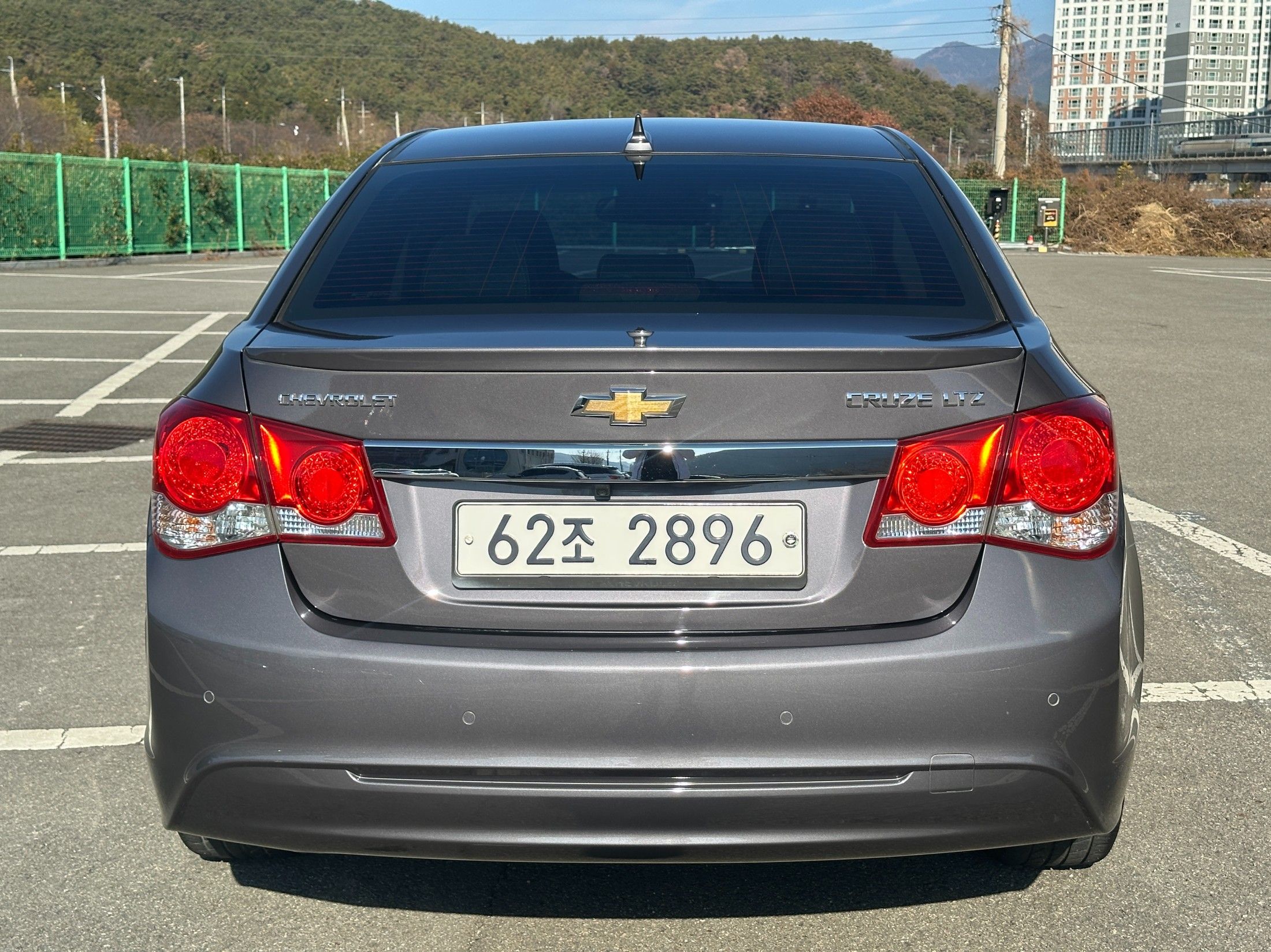 car slider