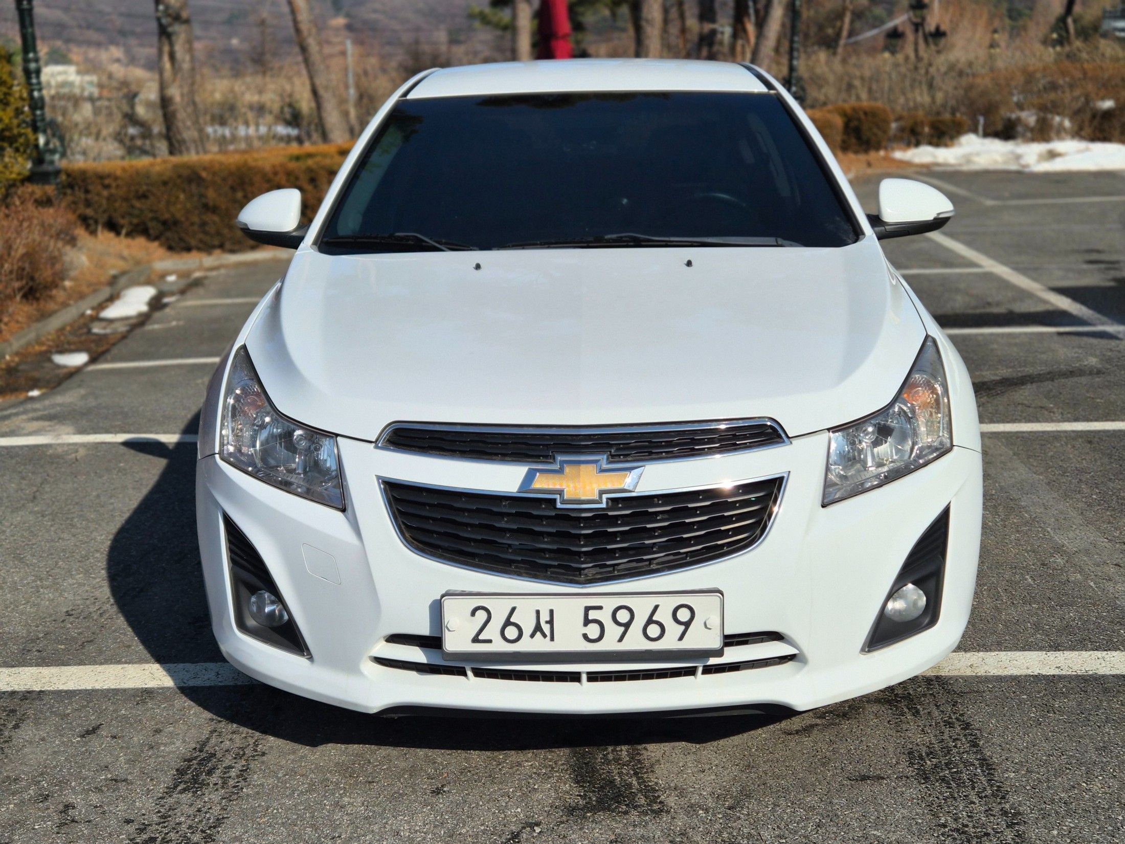 car preview