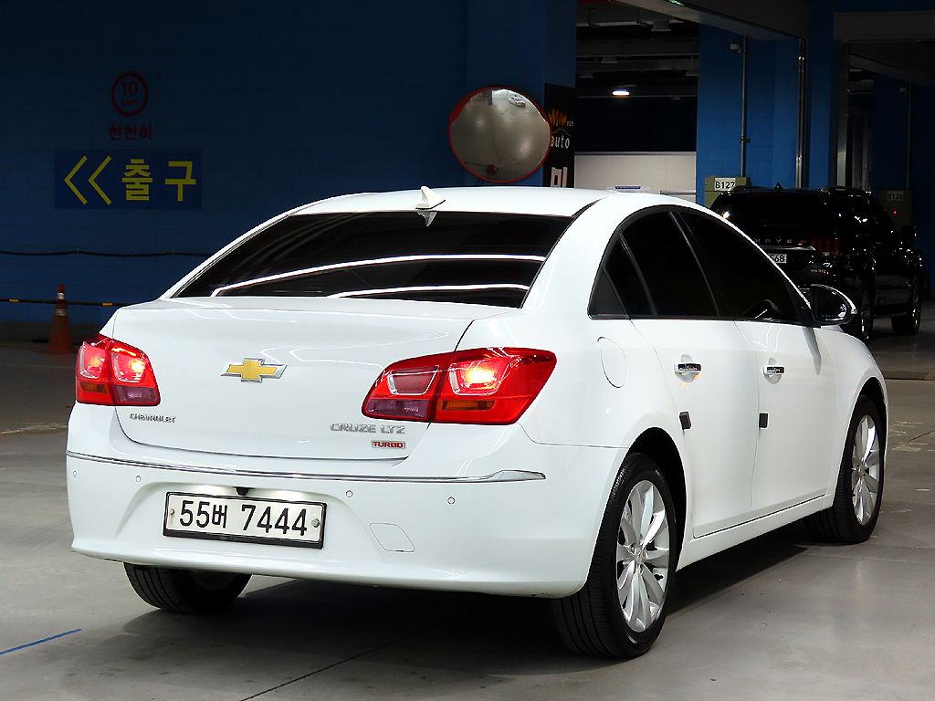 car slider