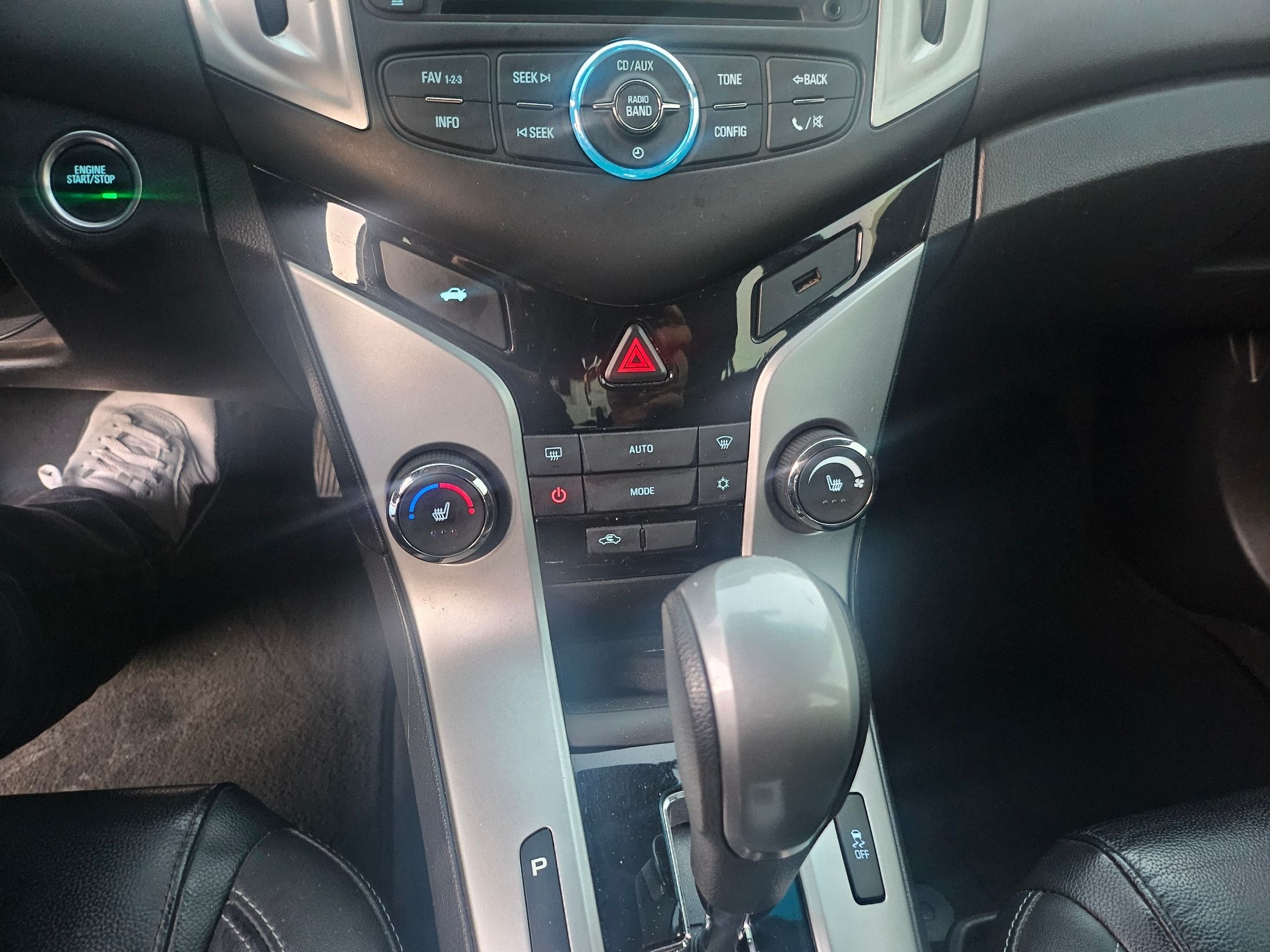 car slider