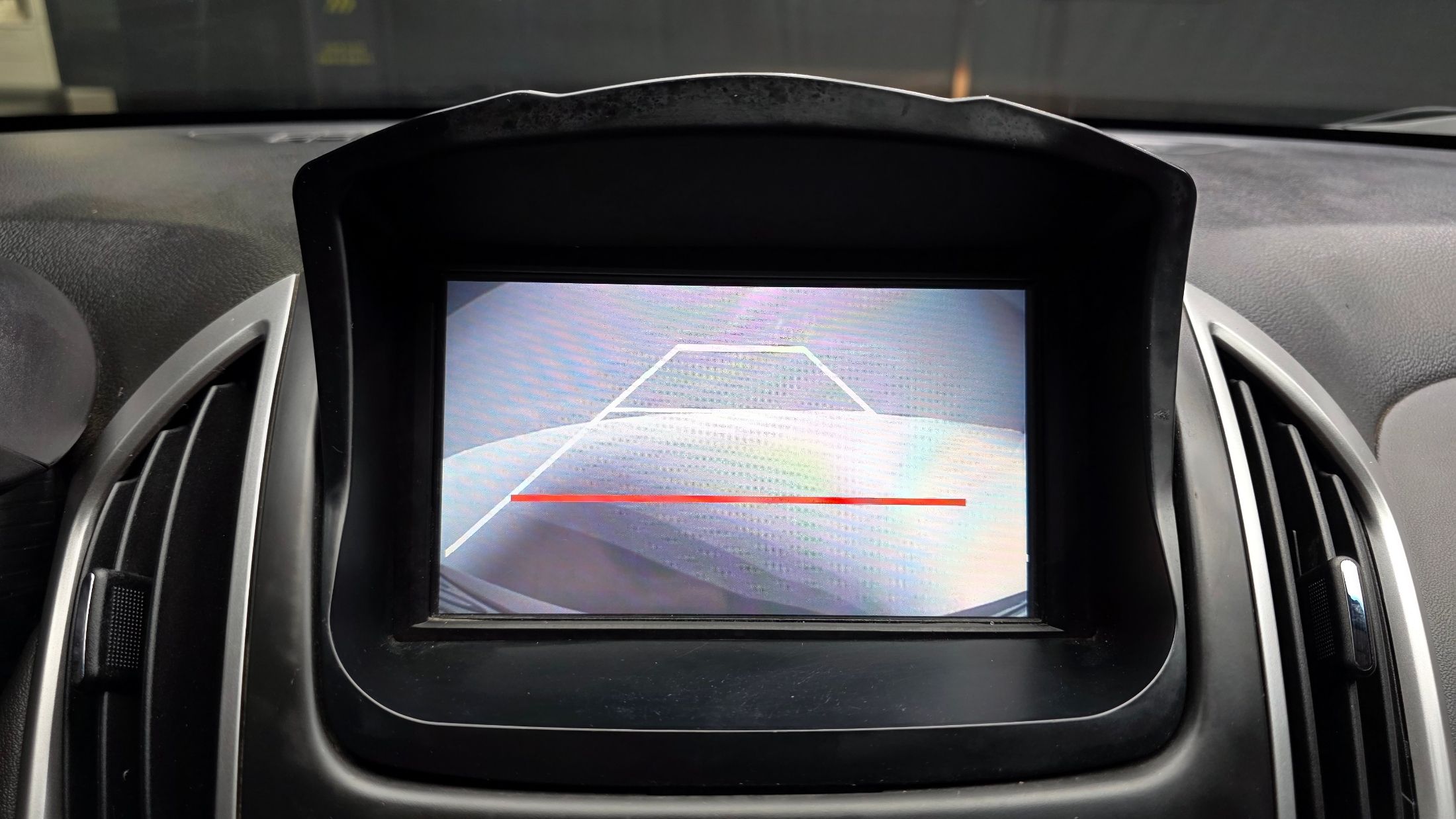 car slider