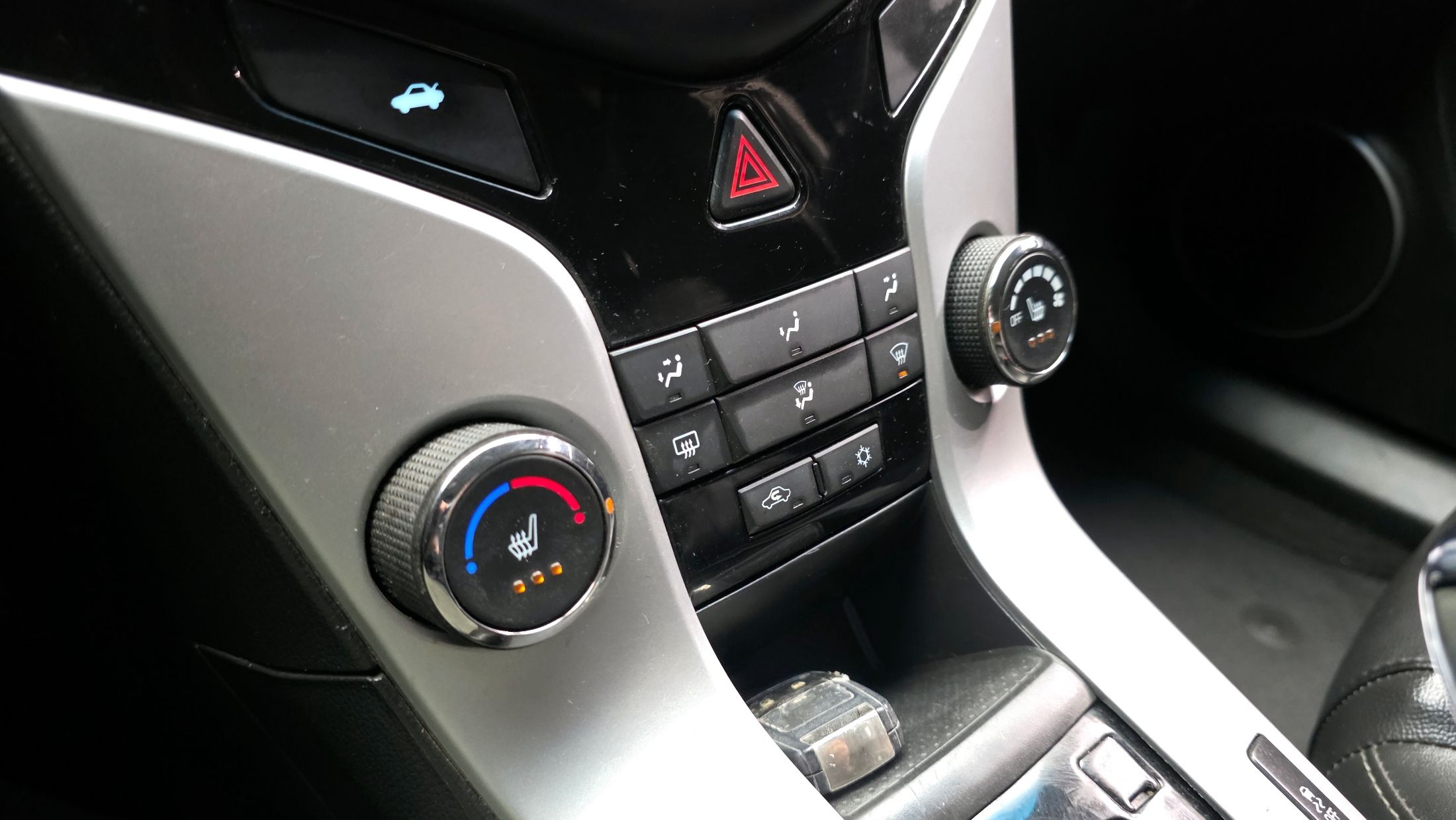 car slider