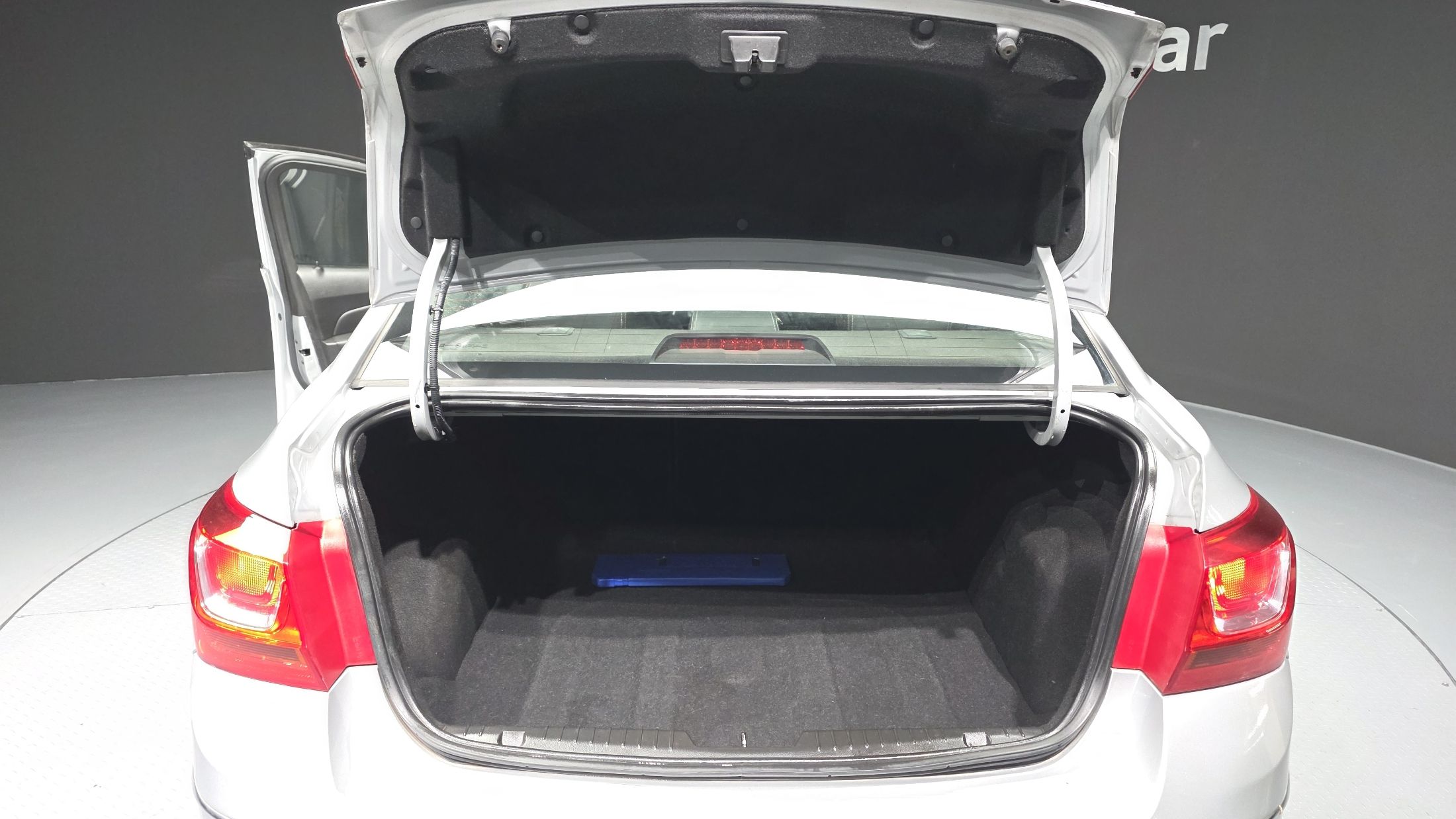 car slider